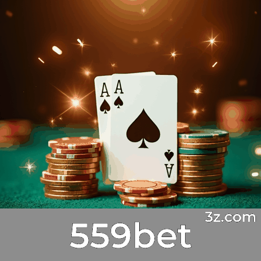 559bet: Cassino Premiado e Pagamentos Rápidos