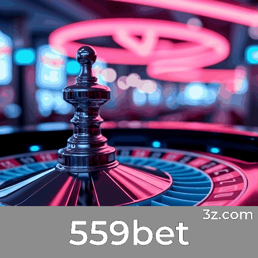 559bet: Cassino Premiado e Pagamentos Rápidos